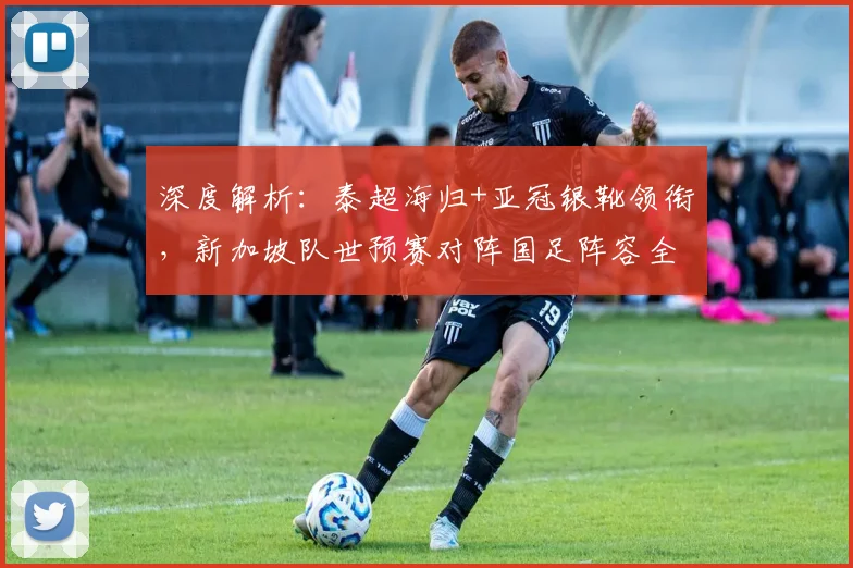 深度解析:泰超海归+亚冠银靴领衔,新加坡队世预赛对阵国足阵容全观察